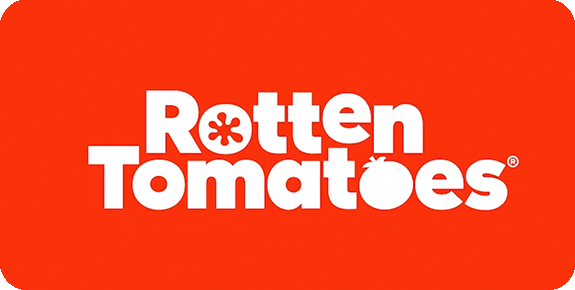 Rotten Tomatoes Logo