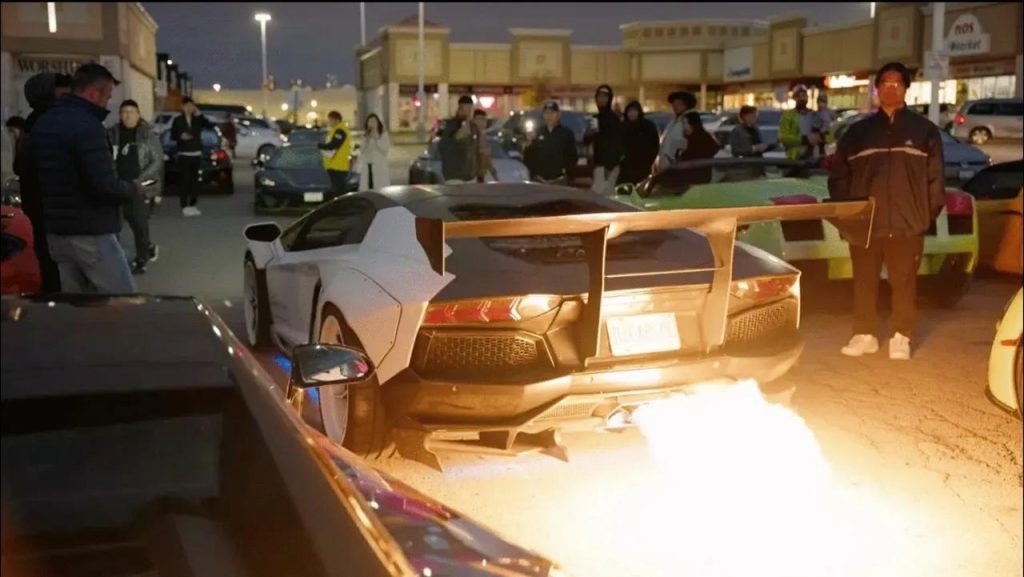 Supercar Saints Images (15)