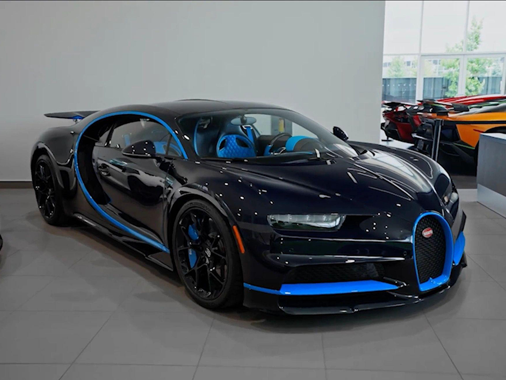 Supercar Saints Photos (10)