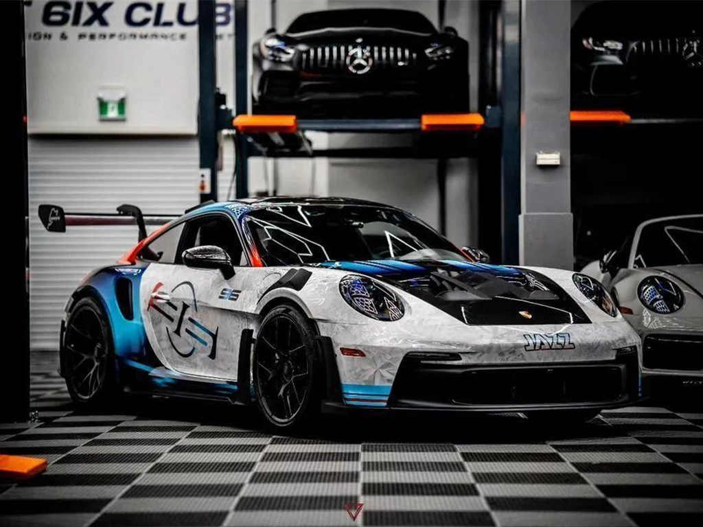 Supercar Saints Photos (12)