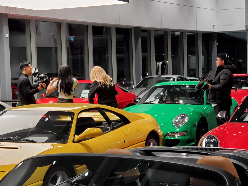 Supercar Saints Photos (14)