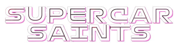 Supercar Saints